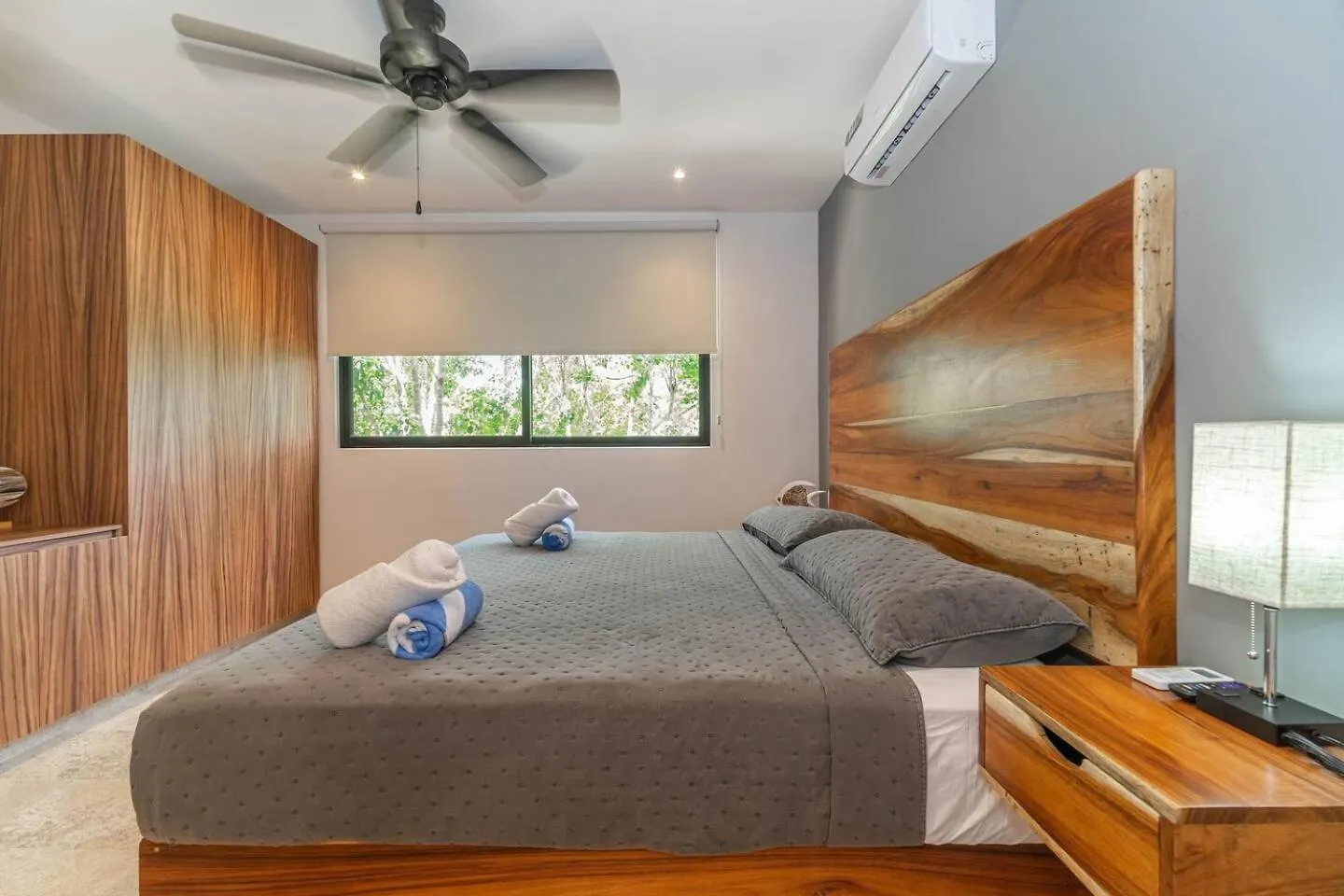 Holiday home 2 Bd Suite With Private Balcony, Rooftop Pool, Gym Tulum