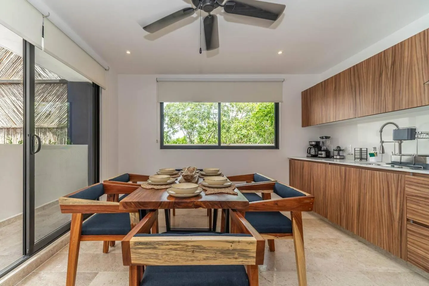 2 Bd Suite With Private Balcony, Rooftop Pool, Gym Tulum Holiday home